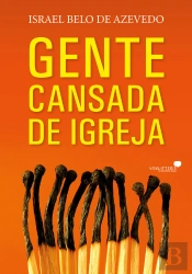 Gente Cansada De Igreja