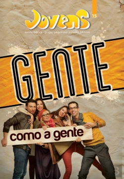 Bertrand.pt - Gente Como A Gente | Aluno