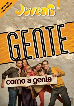Bertrand.pt - Gente Como A Gente | Professor