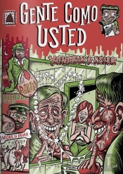Gente Como Usted