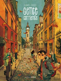 Bertrand.pt - Gente Corriente