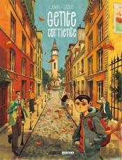 Gente Corriente