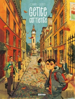 Bertrand.pt - Gente Corriente
