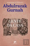 Gente da Casa