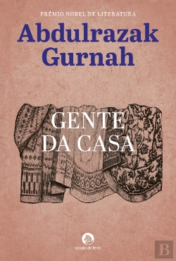 Bertrand.pt - Gente da Casa