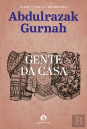 Gente da Casa