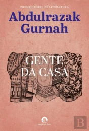 Gente da Casa
