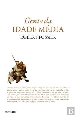 Bertrand.pt - Gente da Idade Média