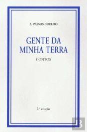 Gente da Minha Terra