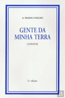 Bertrand.pt - Gente da Minha Terra