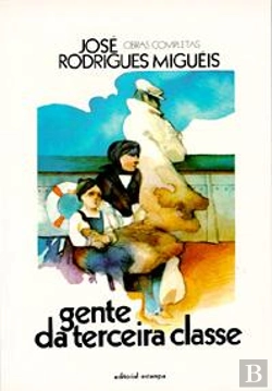 Bertrand.pt - Gente da Terceira Classe
