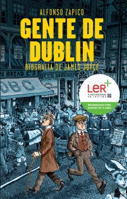 Bertrand.pt - Gente de Dublin