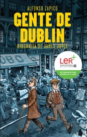 Gente de Dublin