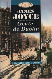 Gente de Dublin