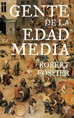 Bertrand.pt - Gente De La Edad Media