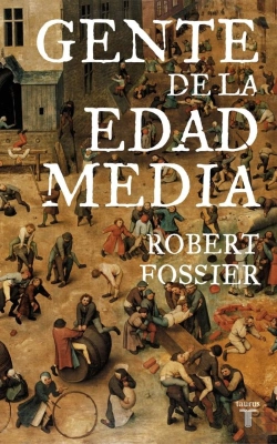 Bertrand.pt - Gente De La Edad Media