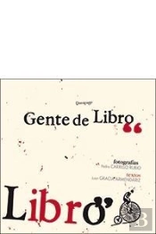 Gente De Libro