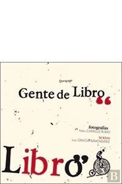 Bertrand.pt - Gente De Libro