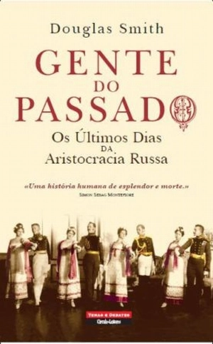 Gente do Passado