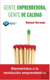 Gente Emprendedora, Gente De Calidad