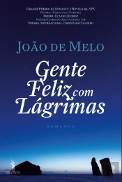 Gente Feliz com Lágrimas