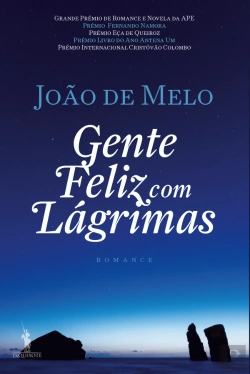 Bertrand.pt - Gente Feliz com Lágrimas