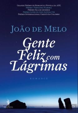 Bertrand.pt - Gente Feliz Com Lágrimas