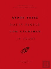 Gente Feliz com Lágrimas