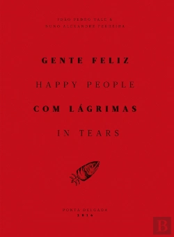 Bertrand.pt - Gente Feliz com Lágrimas