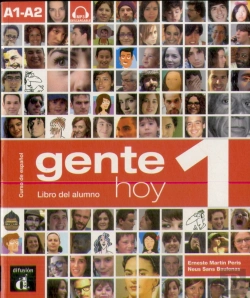 Bertrand.pt - Gente Hoy 1 (Alumno+Cd) A1-A2
