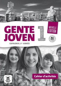 Bertrand.pt - Gente Joven ; A1 ; Cahier D'Exercices