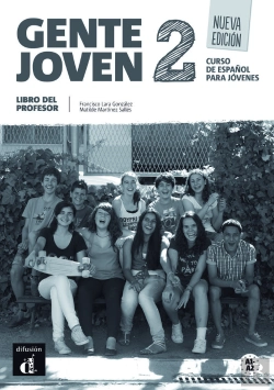 Bertrand.pt - Gente Joven Nueva Edición 2 Libro Del Profesor