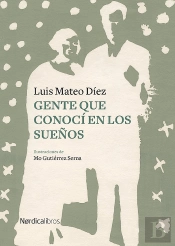 Gente Que Conocí En Los Sueños