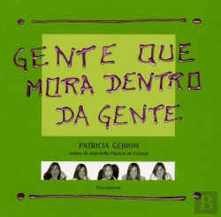 Bertrand.pt - Gente Que Mora Dentro Da Gente