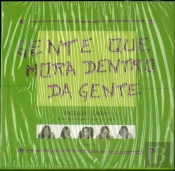 Gente que Mora Dentro da Gente