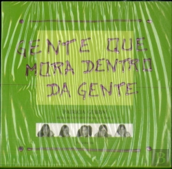 Bertrand.pt - Gente que Mora Dentro da Gente