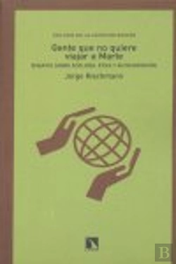 Bertrand.pt - Gente Que No Quiere Viajar A Marte