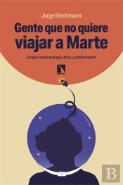 Gente Que No Quiere Viajar A Marte