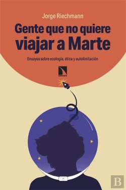 Bertrand.pt - Gente Que No Quiere Viajar A Marte