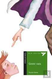 Gente Rara