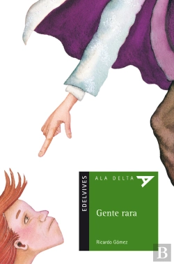 Bertrand.pt - Gente Rara