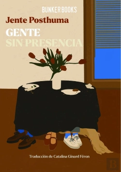 Bertrand.pt - Gente Sin Presencia