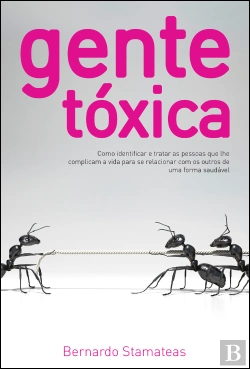 Bertrand.pt - Gente Tóxica