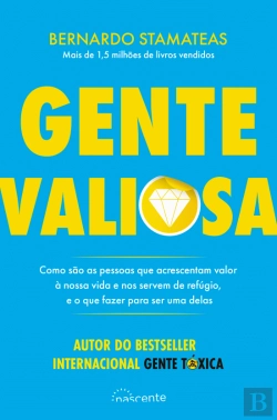 Bertrand.pt - Gente Valiosa