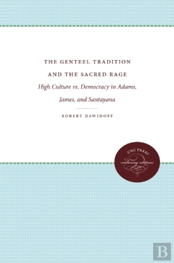Bertrand.pt - Genteel Tradition And The Sacred Rage