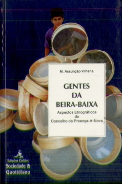 Bertrand.pt - Gentes da Beira Baixa