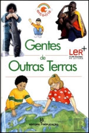 Gentes de Outras Terras