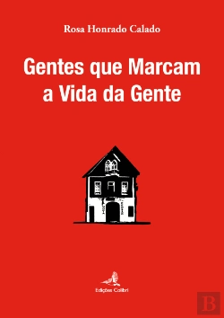 Bertrand.pt - Gentes que Marcam a Vida da Gente