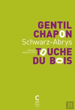 Bertrand.pt - Gentil Chapon Touche Du Bois