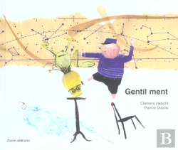 Bertrand.pt - Gentil Ment !